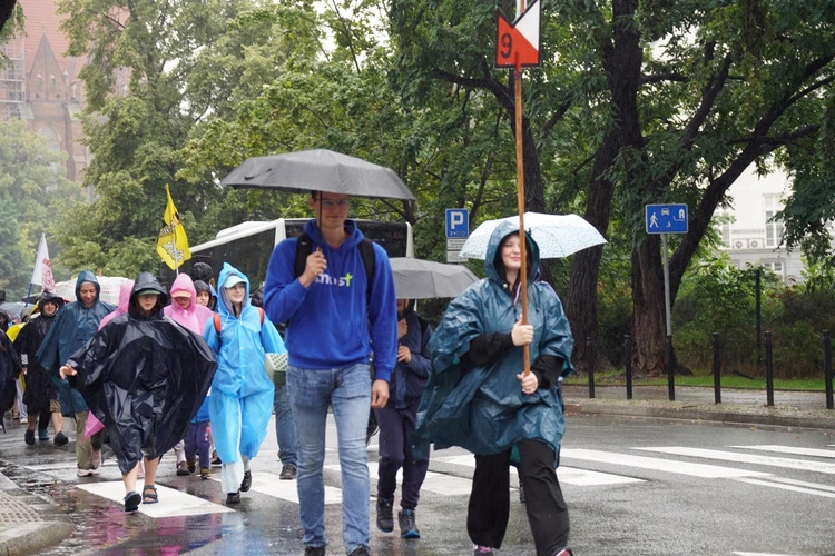 PPW 2025. Wrocław-Trzebnica - cz. 2