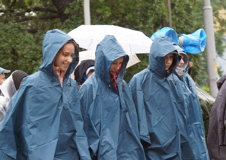 PPW 2025. Wrocław-Trzebnica - cz. 2