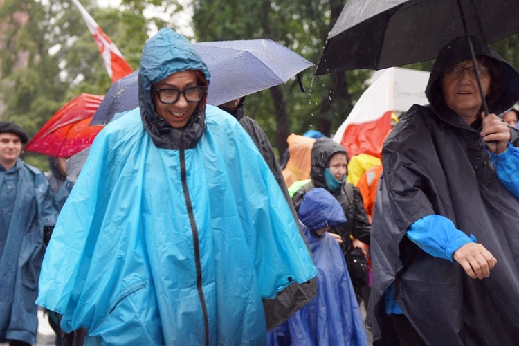 PPW 2025. Wrocław-Trzebnica - cz. 2