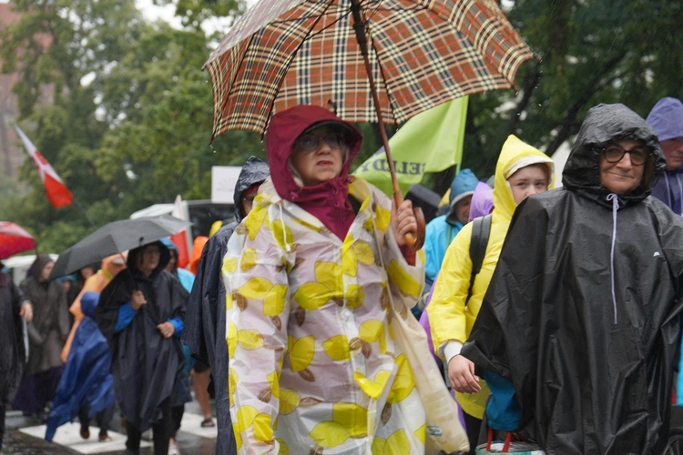 PPW 2025. Wrocław-Trzebnica - cz. 2