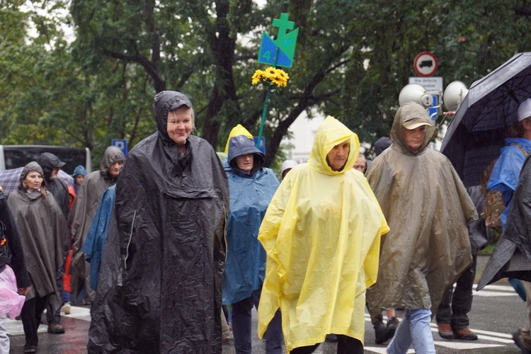 PPW 2025. Wrocław-Trzebnica - cz. 2