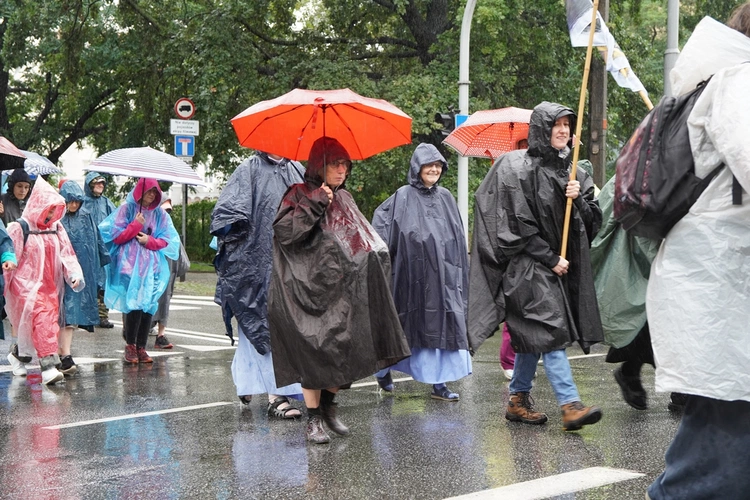 PPW 2025. Wrocław-Trzebnica - cz. 2