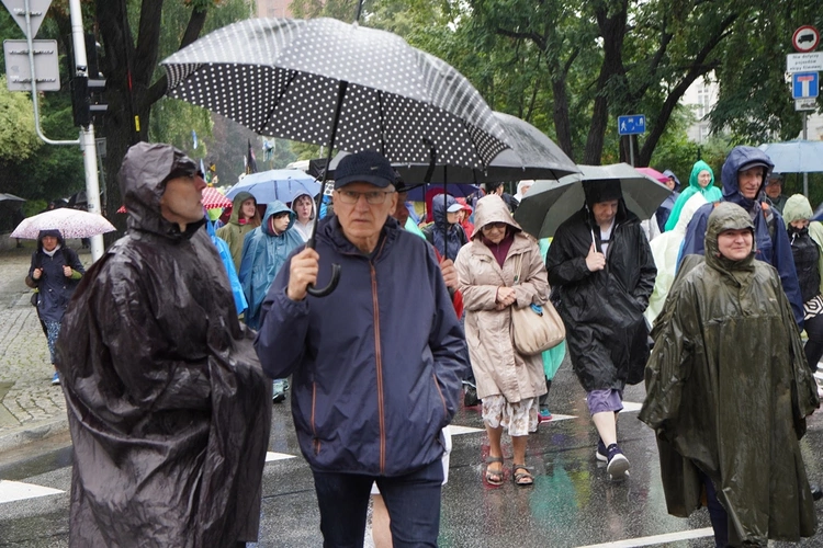 PPW 2025. Wrocław-Trzebnica - cz. 2