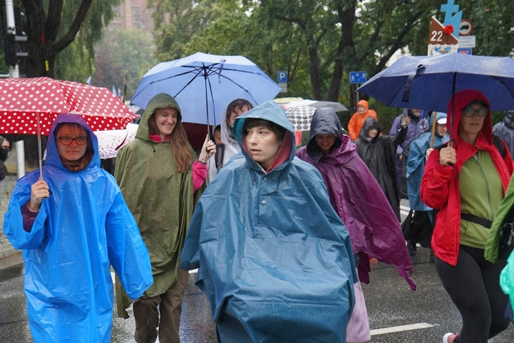 PPW 2025. Wrocław-Trzebnica - cz. 2