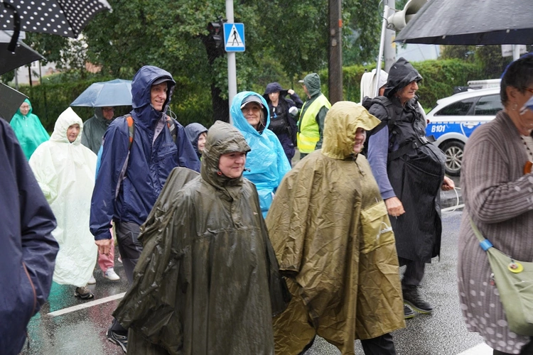 PPW 2025. Wrocław-Trzebnica - cz. 2
