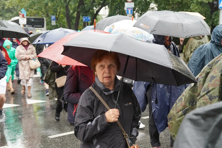 PPW 2025. Wrocław-Trzebnica - cz. 2