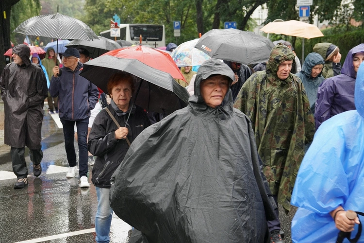 PPW 2025. Wrocław-Trzebnica - cz. 2