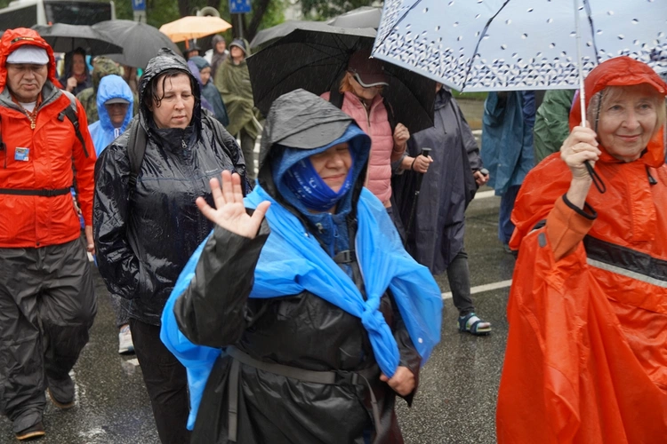 PPW 2025. Wrocław-Trzebnica - cz. 2