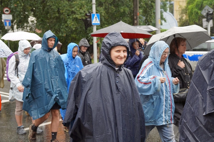 PPW 2025. Wrocław-Trzebnica - cz. 2