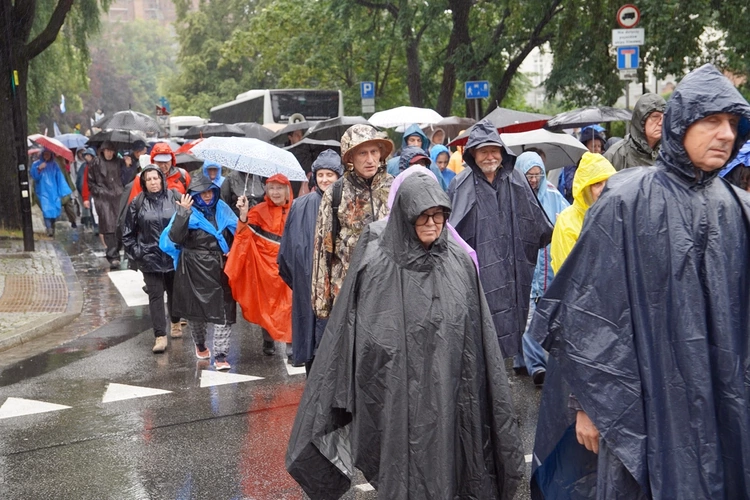 PPW 2025. Wrocław-Trzebnica - cz. 2