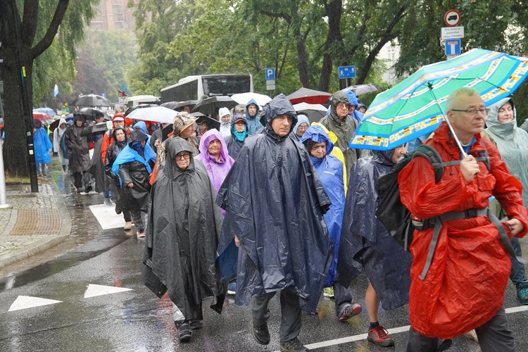 PPW 2025. Wrocław-Trzebnica - cz. 2