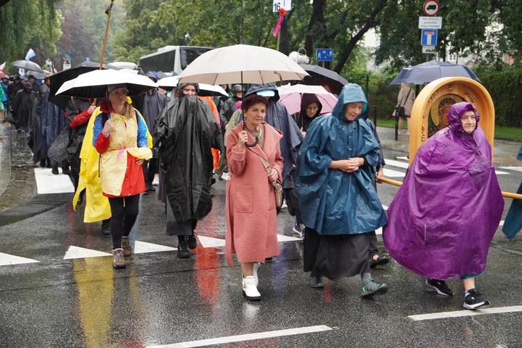 PPW 2025. Wrocław-Trzebnica - cz. 2