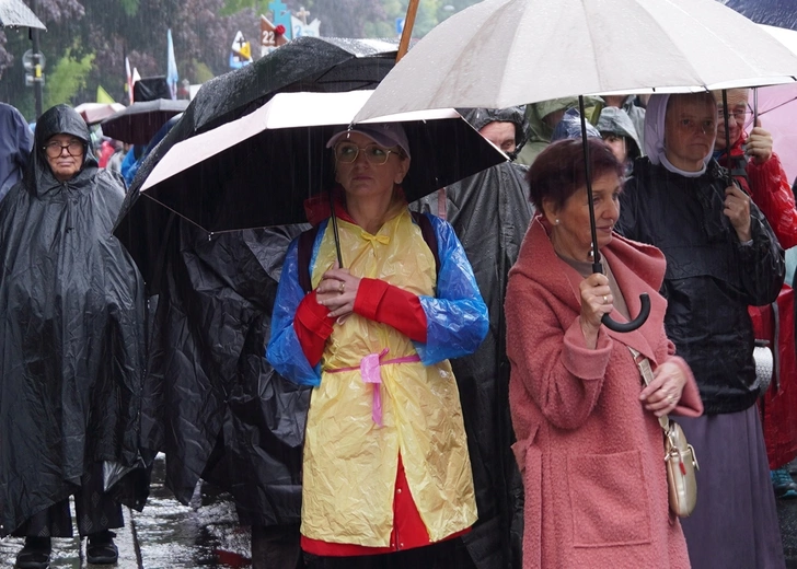 PPW 2025. Wrocław-Trzebnica - cz. 2