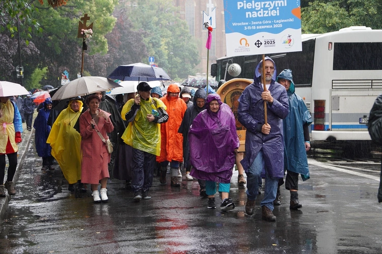 PPW 2025. Wrocław-Trzebnica - cz. 2