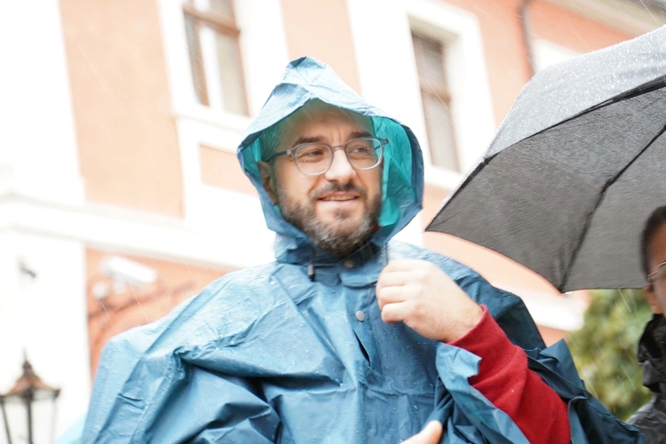 PPW 2025. Wrocław-Trzebnica - cz. 2