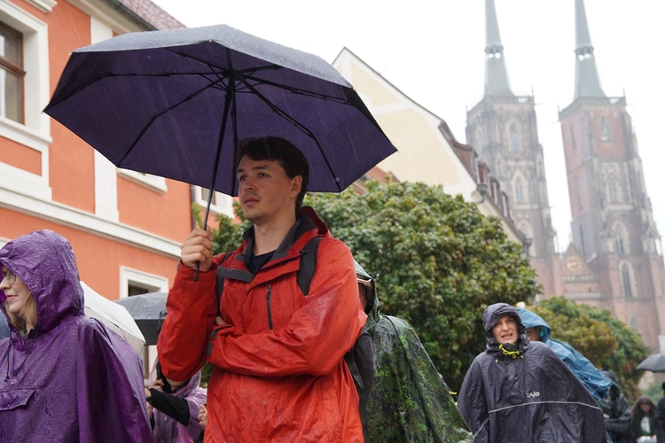 PPW 2025. Wrocław-Trzebnica - cz. 2