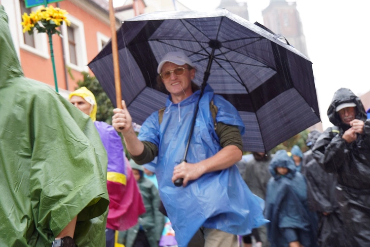 PPW 2025. Wrocław-Trzebnica - cz. 2