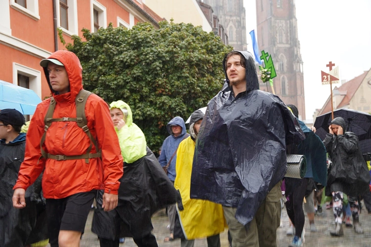 PPW 2025. Wrocław-Trzebnica - cz. 2