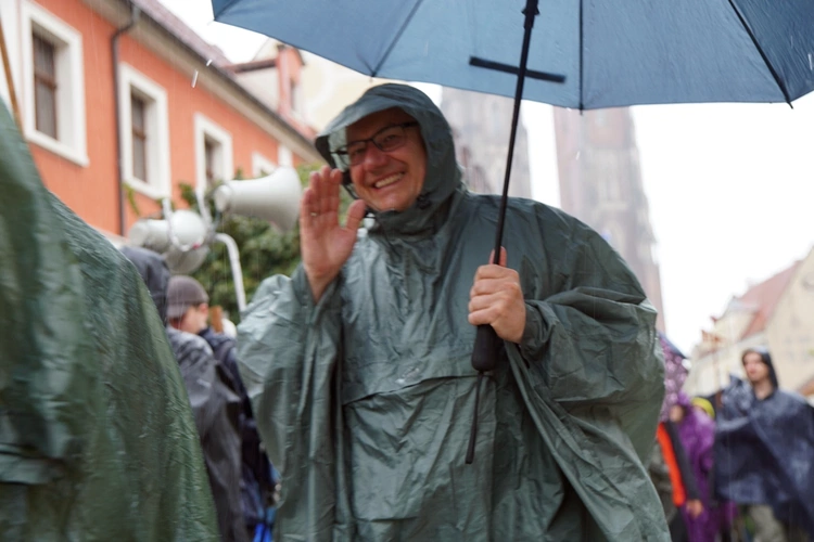 PPW 2025. Wrocław-Trzebnica - cz. 2