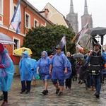 PPW 2025. Wrocław-Trzebnica - cz. 2