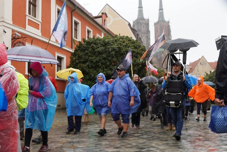 PPW 2025. Wrocław-Trzebnica - cz. 2