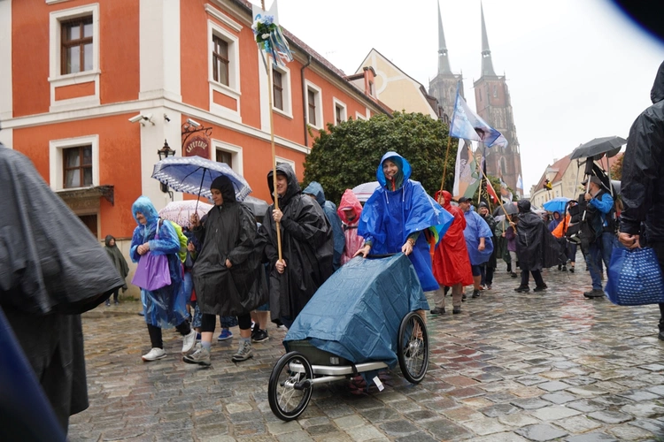 PPW 2025. Wrocław-Trzebnica - cz. 2