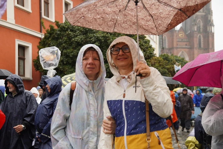 PPW 2025. Wrocław-Trzebnica - cz. 2