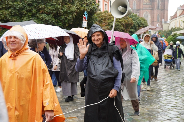 PPW 2025. Wrocław-Trzebnica - cz. 2