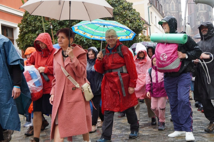 PPW 2025. Wrocław-Trzebnica - cz. 2