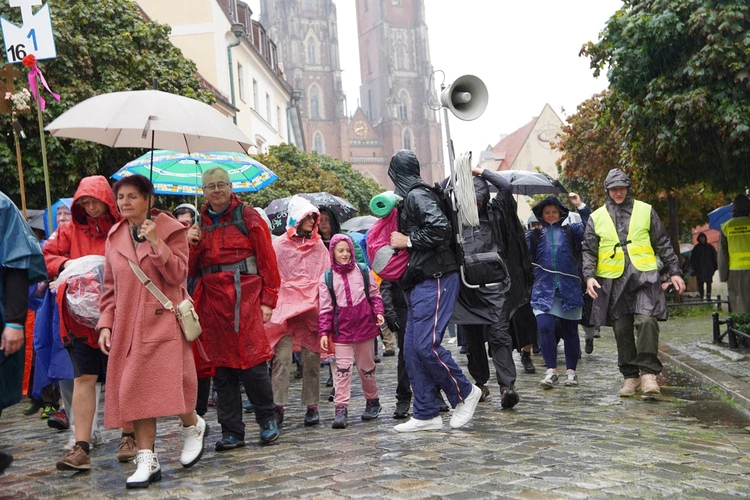 PPW 2025. Wrocław-Trzebnica - cz. 2