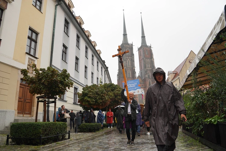 PPW 2025. Wrocław-Trzebnica - cz. 2