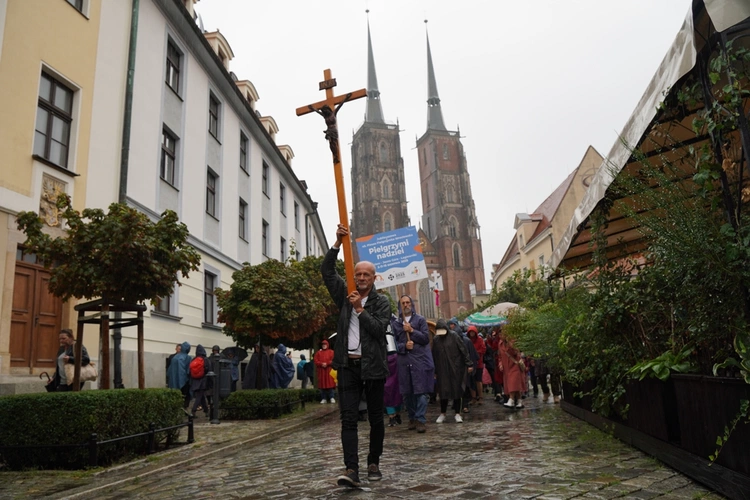 PPW 2025. Wrocław-Trzebnica - cz. 2