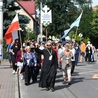 45. Piesza Pielgrzymka z Głogowa na Jasną Górę
