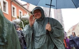 PPW 2025. Marność nad marnościami, deszcz nad deszczami i... ogromna radość
