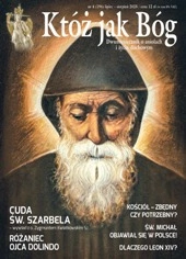 Któż jak Bóg 4/2025
