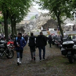 23. Międzynarodowa Pielgrzymka Motocyklistów na Górę Świętej Anny