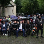 23. Międzynarodowa Pielgrzymka Motocyklistów na Górę Świętej Anny