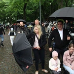23. Międzynarodowa Pielgrzymka Motocyklistów na Górę Świętej Anny