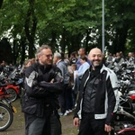 23. Międzynarodowa Pielgrzymka Motocyklistów na Górę Świętej Anny