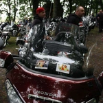 23. Międzynarodowa Pielgrzymka Motocyklistów na Górę Świętej Anny