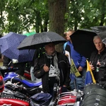 23. Międzynarodowa Pielgrzymka Motocyklistów na Górę Świętej Anny