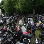 23. Międzynarodowa Pielgrzymka Motocyklistów na Górę Świętej Anny