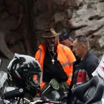 23. Międzynarodowa Pielgrzymka Motocyklistów na Górę Świętej Anny