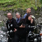 23. Międzynarodowa Pielgrzymka Motocyklistów na Górę Świętej Anny