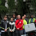 23. Międzynarodowa Pielgrzymka Motocyklistów na Górę Świętej Anny