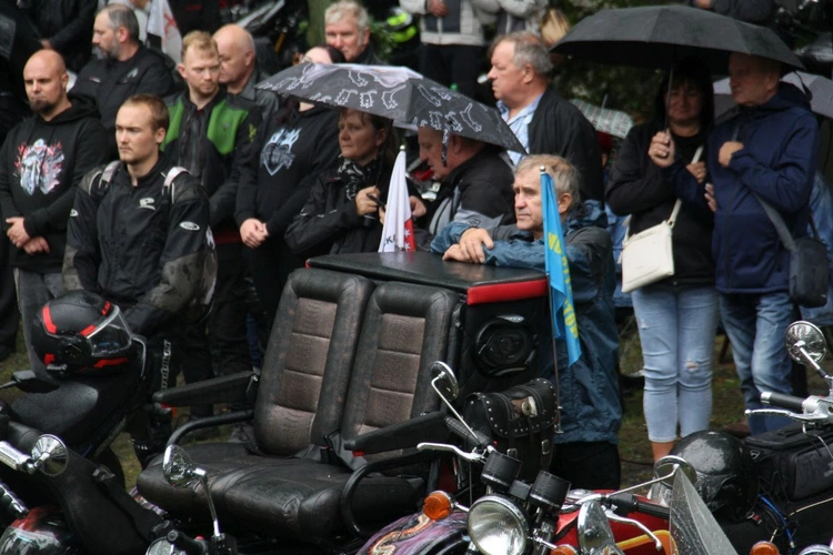 23. Międzynarodowa Pielgrzymka Motocyklistów na Górę Świętej Anny