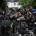23. Międzynarodowa Pielgrzymka Motocyklistów na Górę Świętej Anny