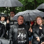 23. Międzynarodowa Pielgrzymka Motocyklistów na Górę Świętej Anny