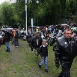 23. Międzynarodowa Pielgrzymka Motocyklistów na Górę Świętej Anny