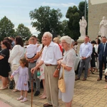 920 lat Okulic